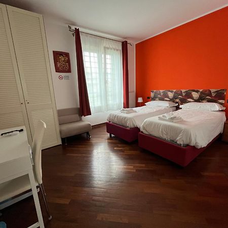 B&B Parco Nord Bologna Eksteriør bilde