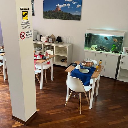 B&B Parco Nord Bologna Eksteriør bilde