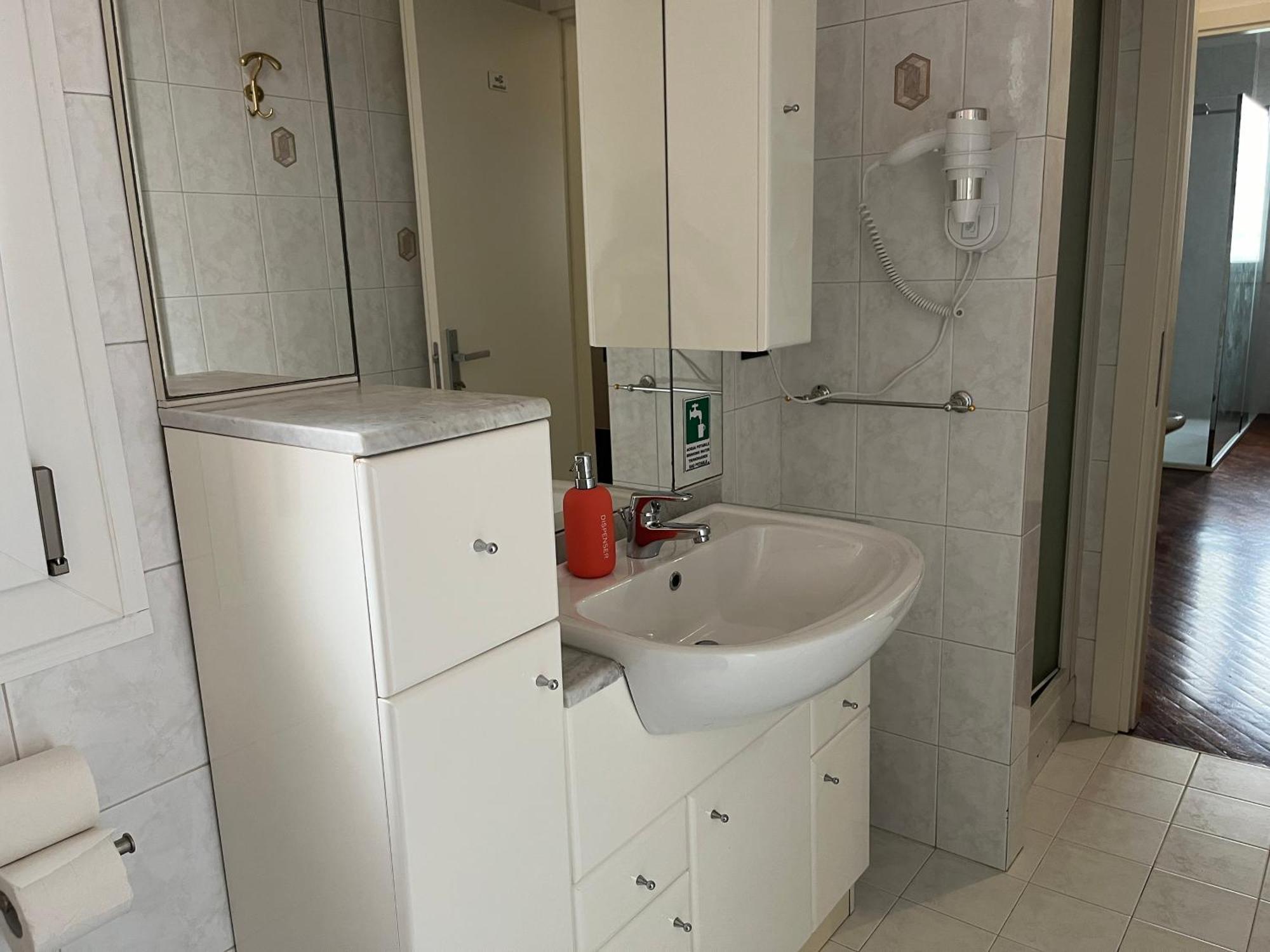 B&B Parco Nord Bologna Eksteriør bilde