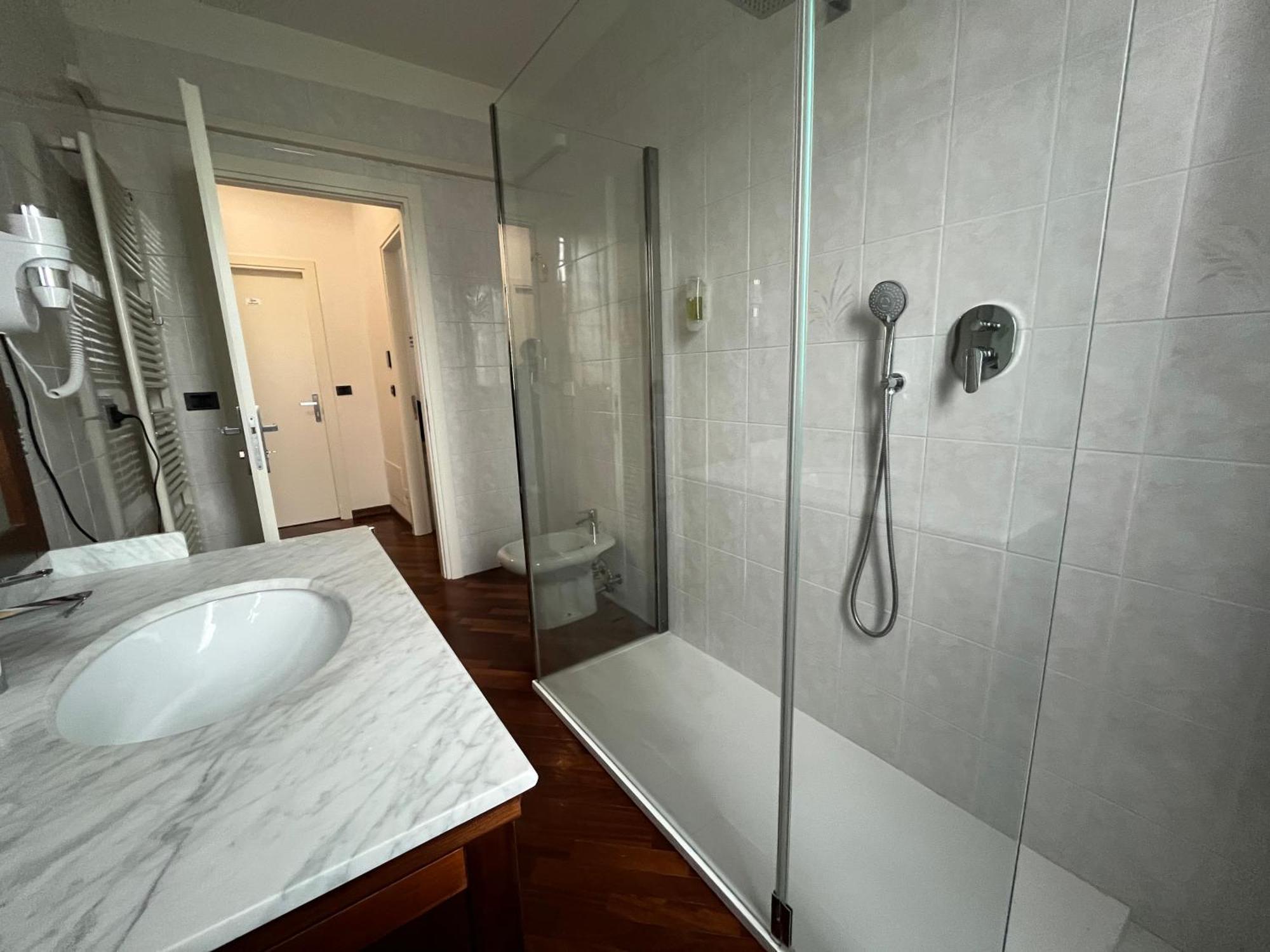 B&B Parco Nord Bologna Eksteriør bilde