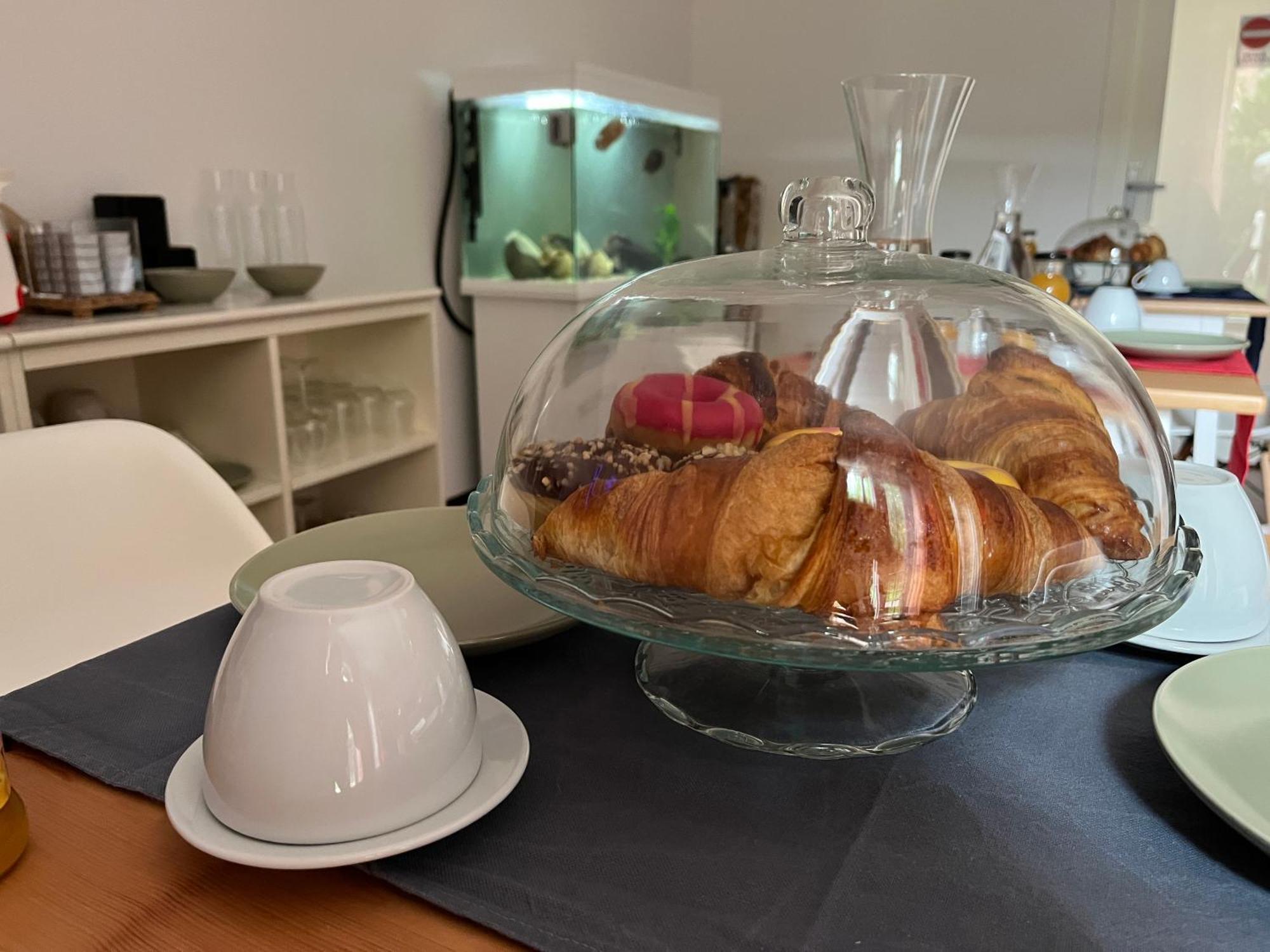 B&B Parco Nord Bologna Eksteriør bilde