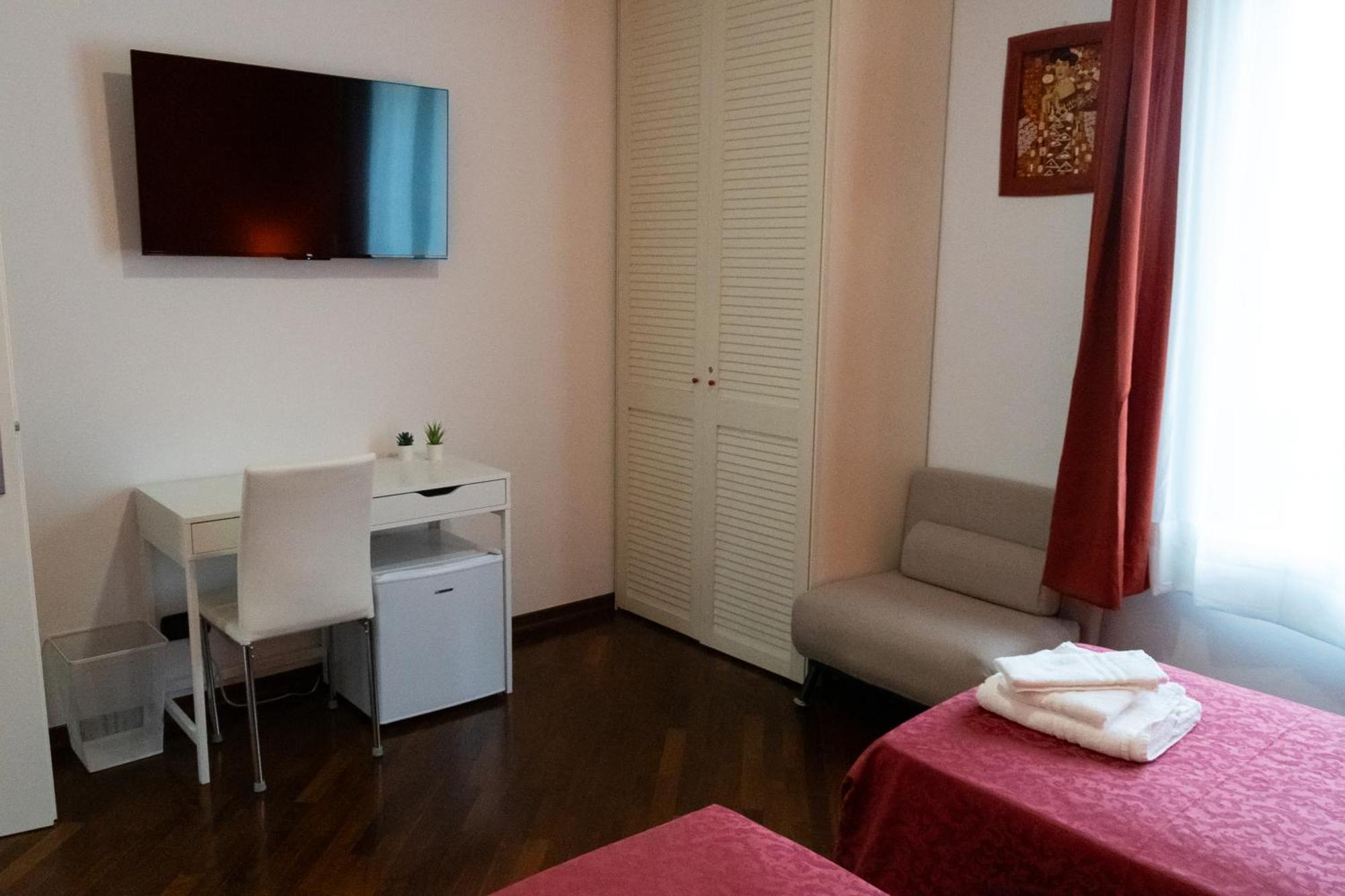 B&B Parco Nord Bologna Eksteriør bilde