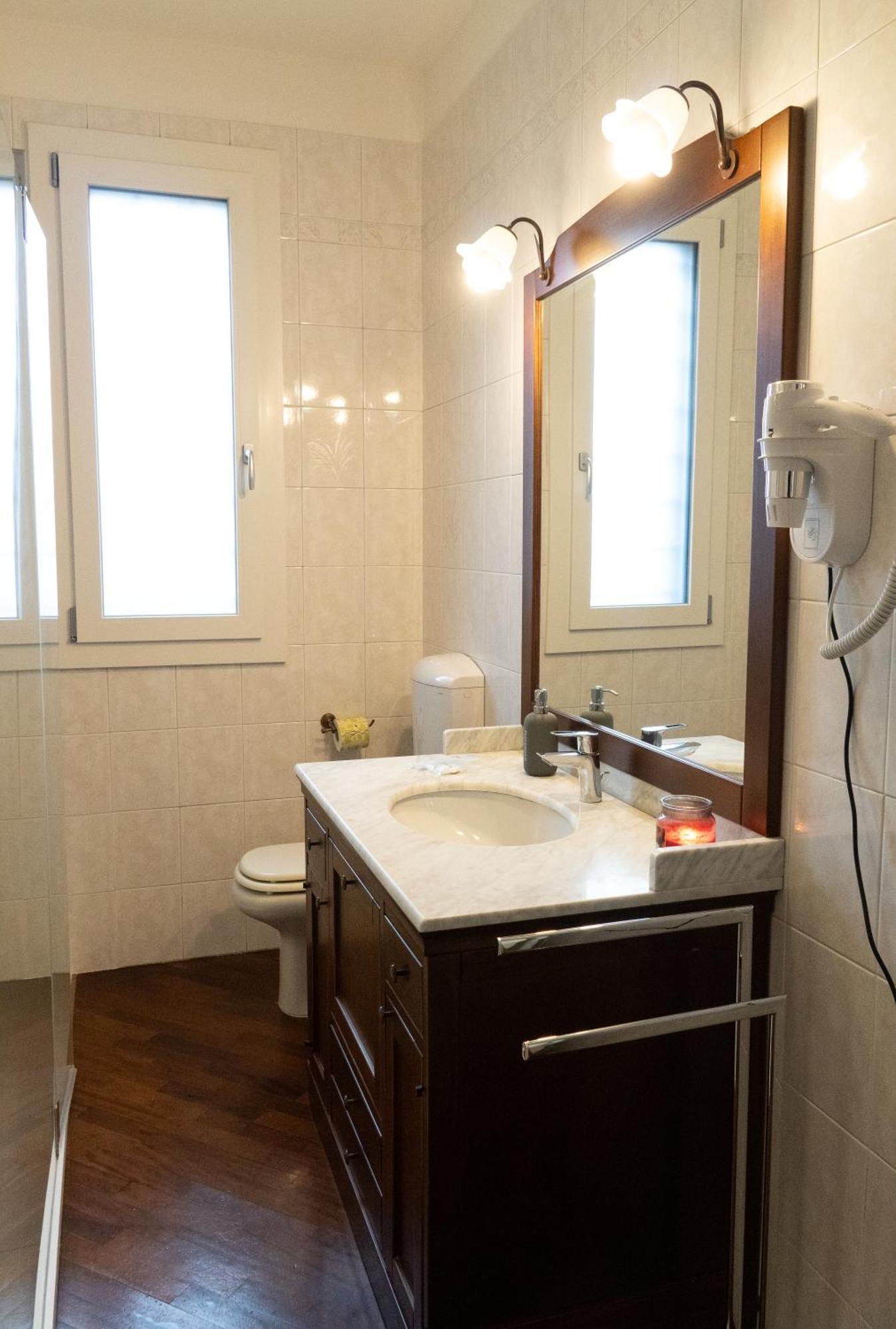 B&B Parco Nord Bologna Eksteriør bilde