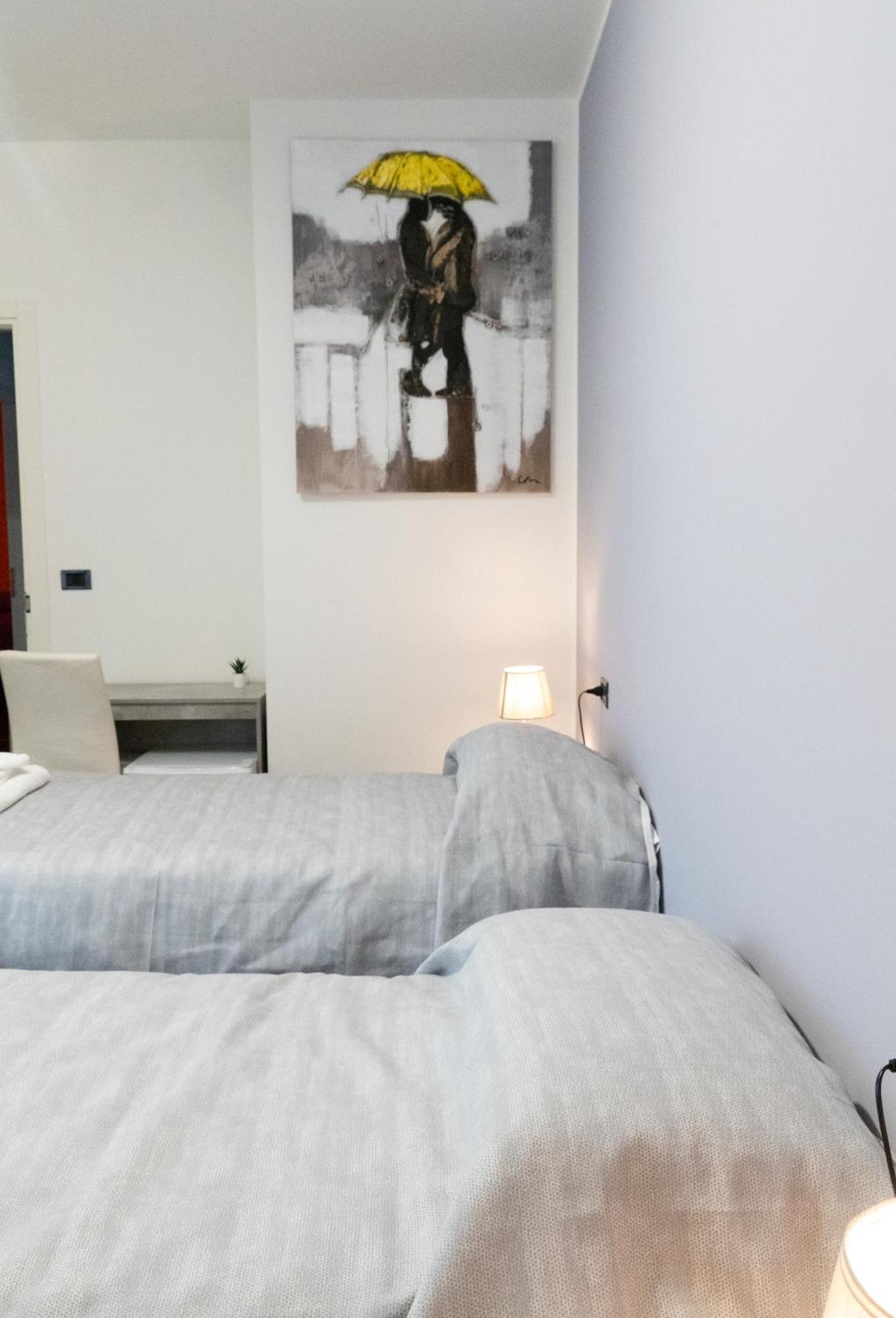 B&B Parco Nord Bologna Eksteriør bilde