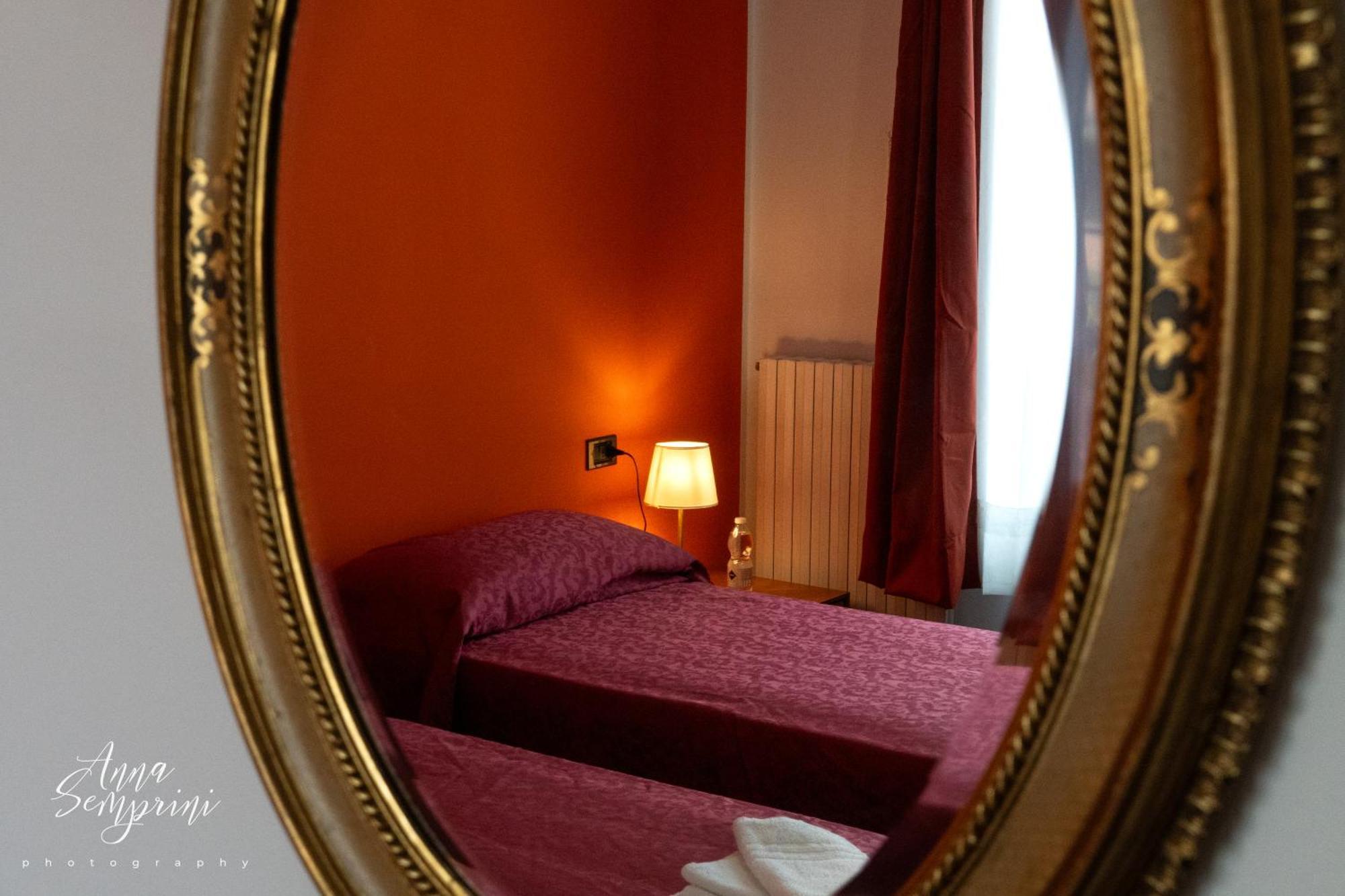 B&B Parco Nord Bologna Eksteriør bilde