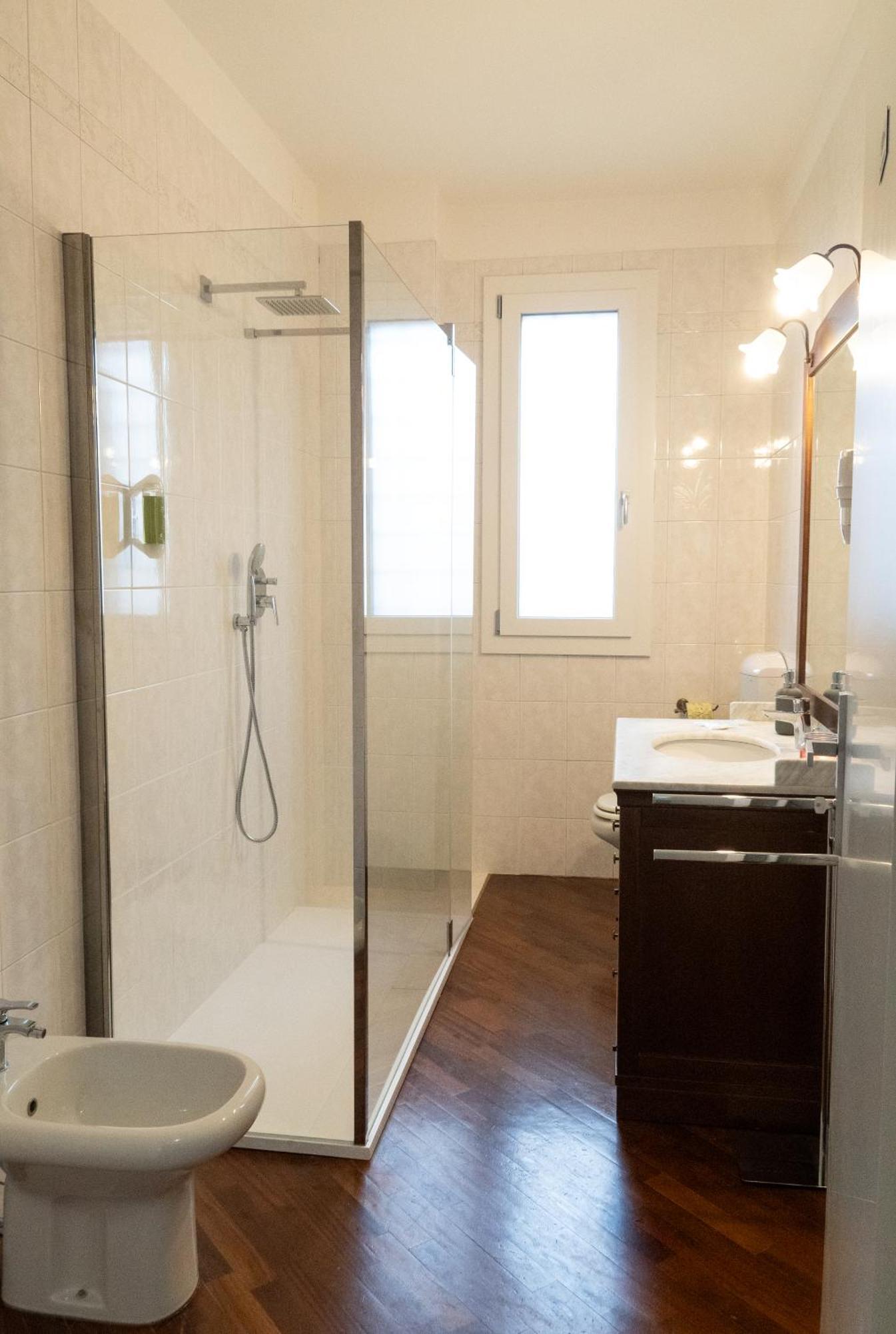 B&B Parco Nord Bologna Eksteriør bilde